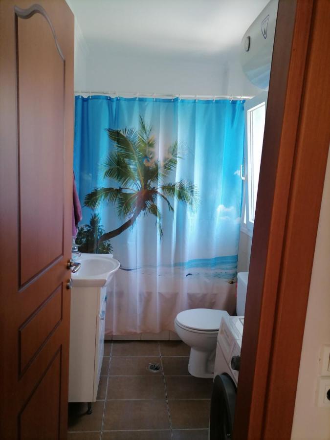 Vice City Studios Lefkáda Zewnętrze zdjęcie